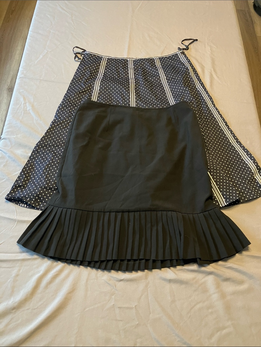 Women’s Skirt Bundle - 2 Skirts - Size 10